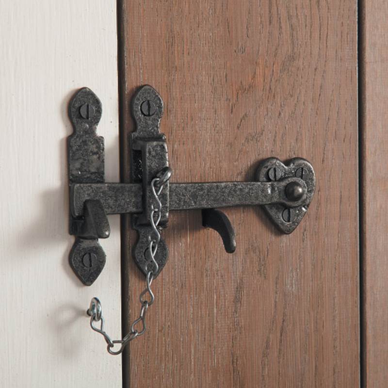 Complete Product Range Locks Doors and Windows